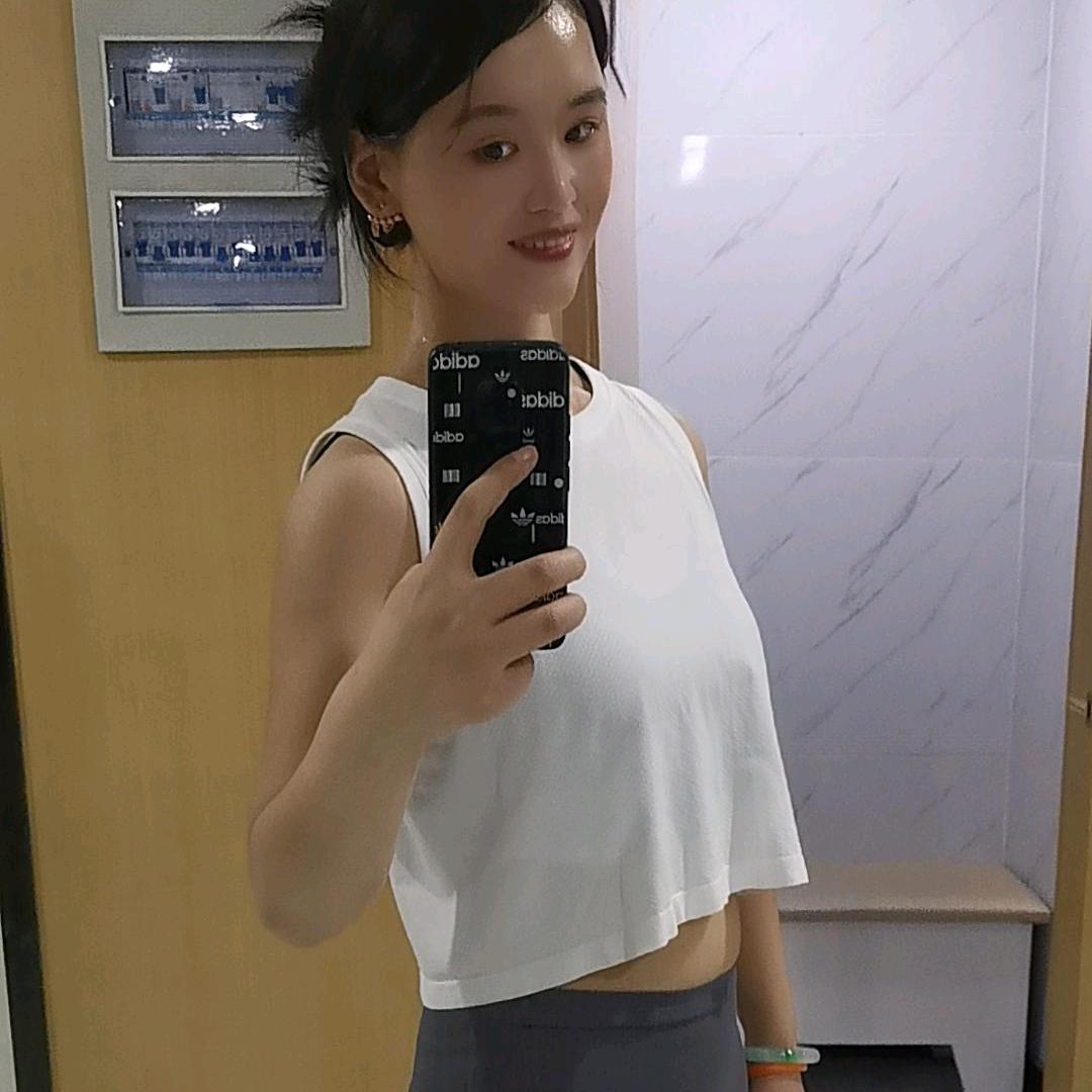 爱撸铁的向日葵