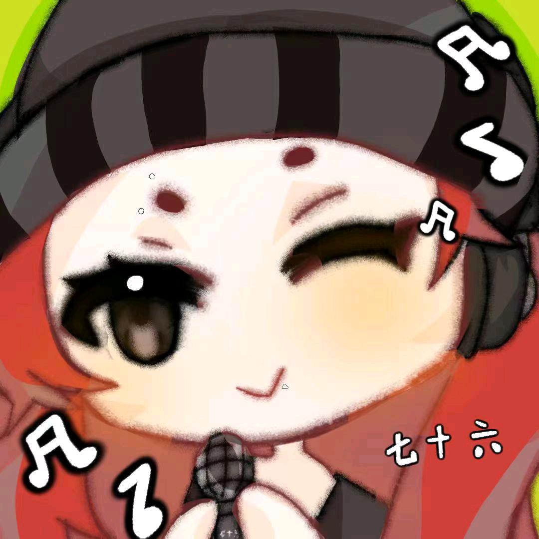 七十六喵  𖠚ᐝ