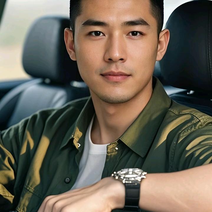 平凡（飘洋流水）