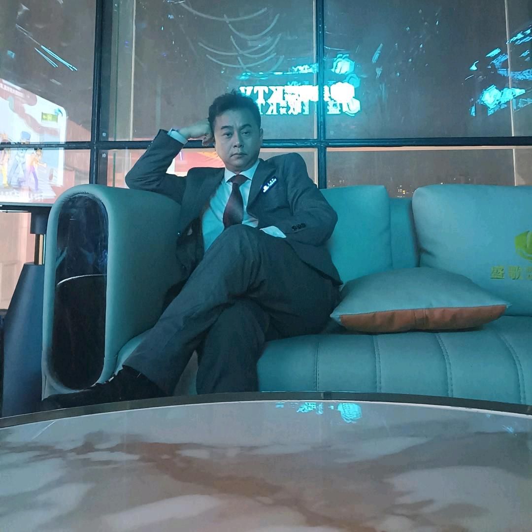 清远盛歌派对♥飛总