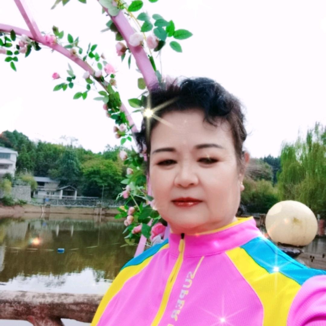 春常在