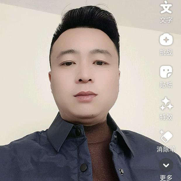 爱喝茶的大叔😁