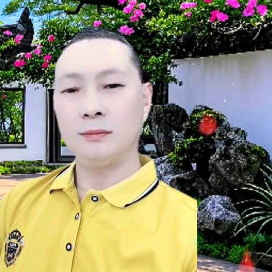 白云飘飘