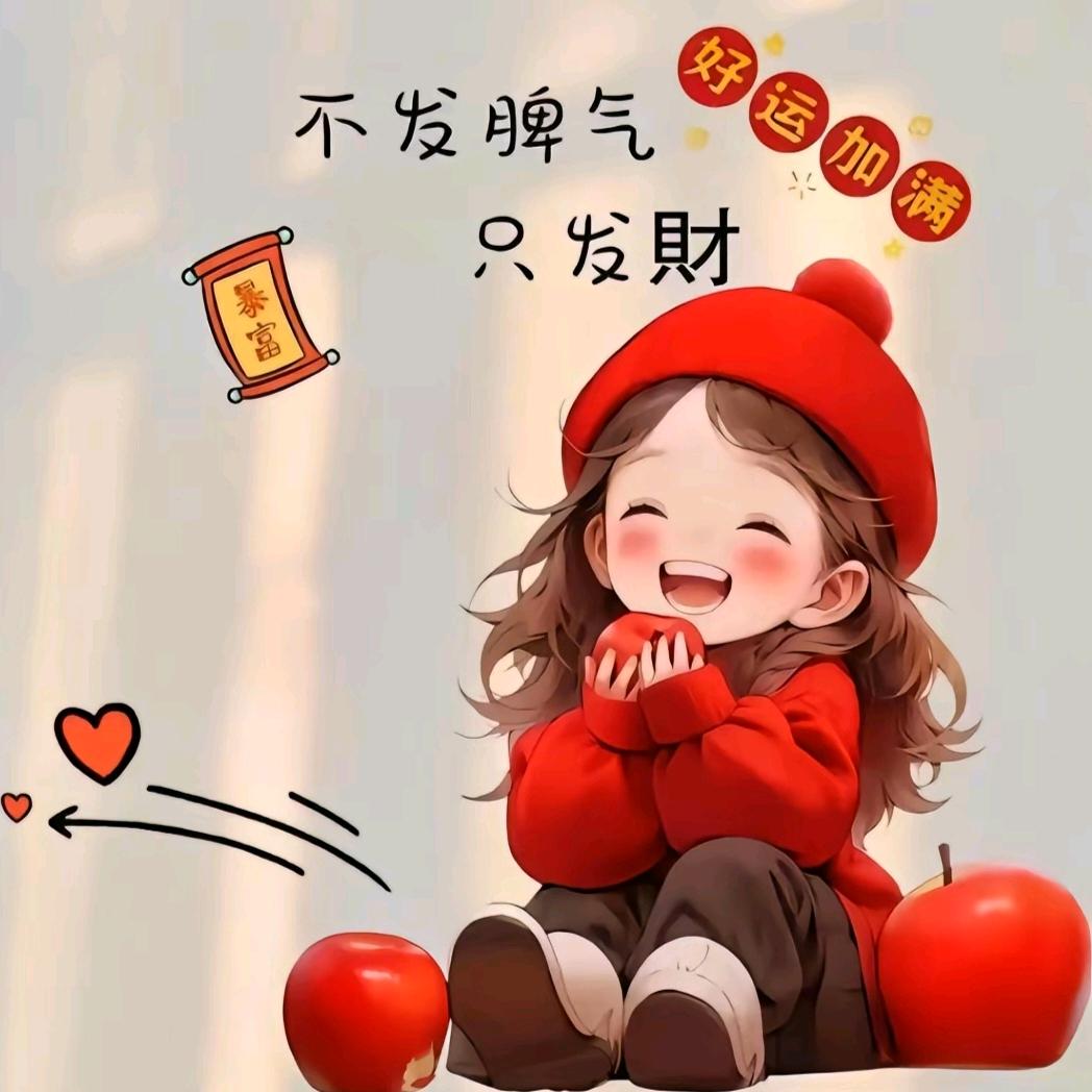 心境