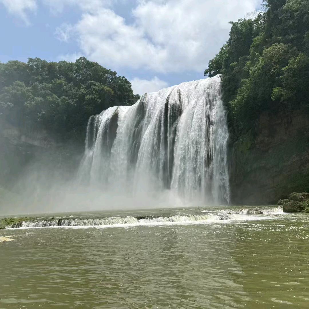 明天见