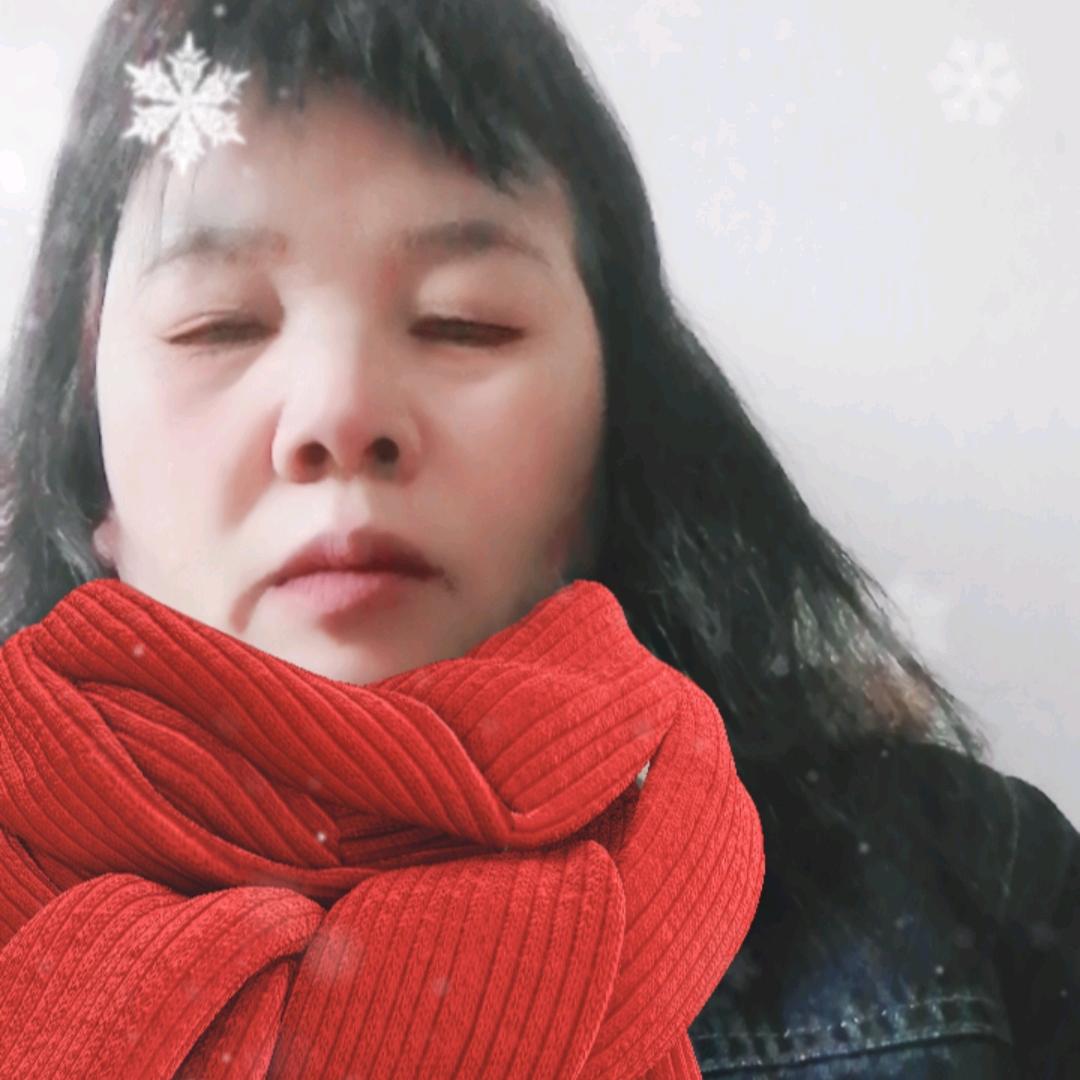 遇上你是我的缘🌷🌷🌺🌺