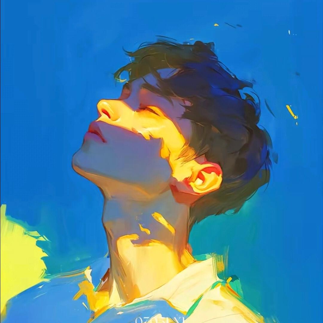 后来i