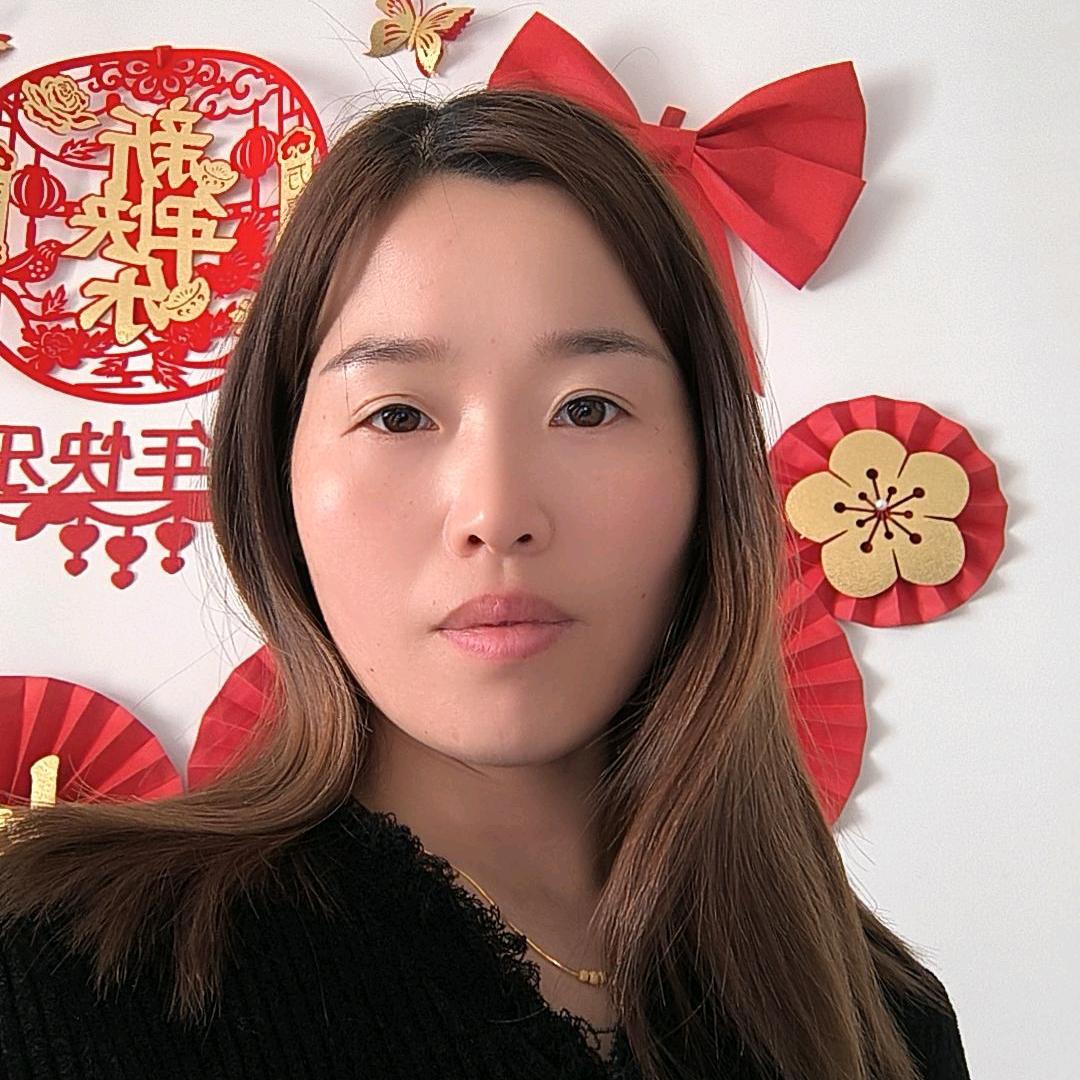知遥妈妈
