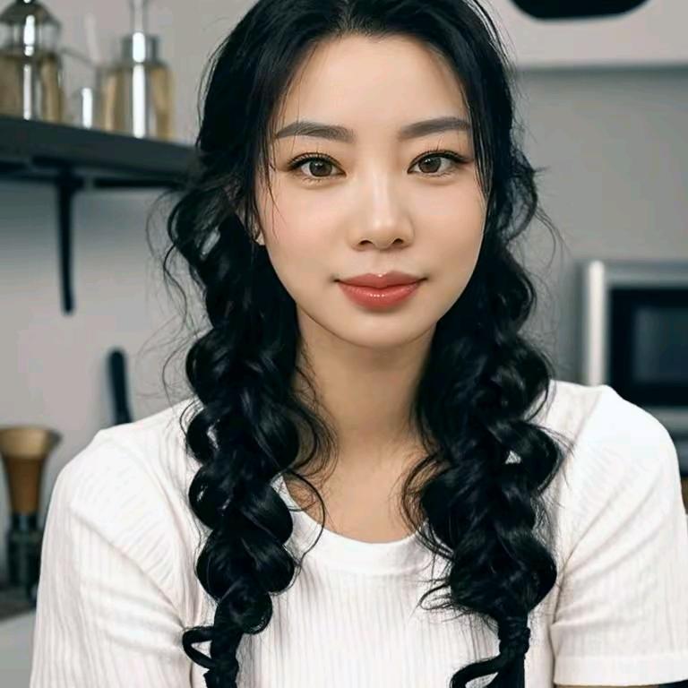 满天星