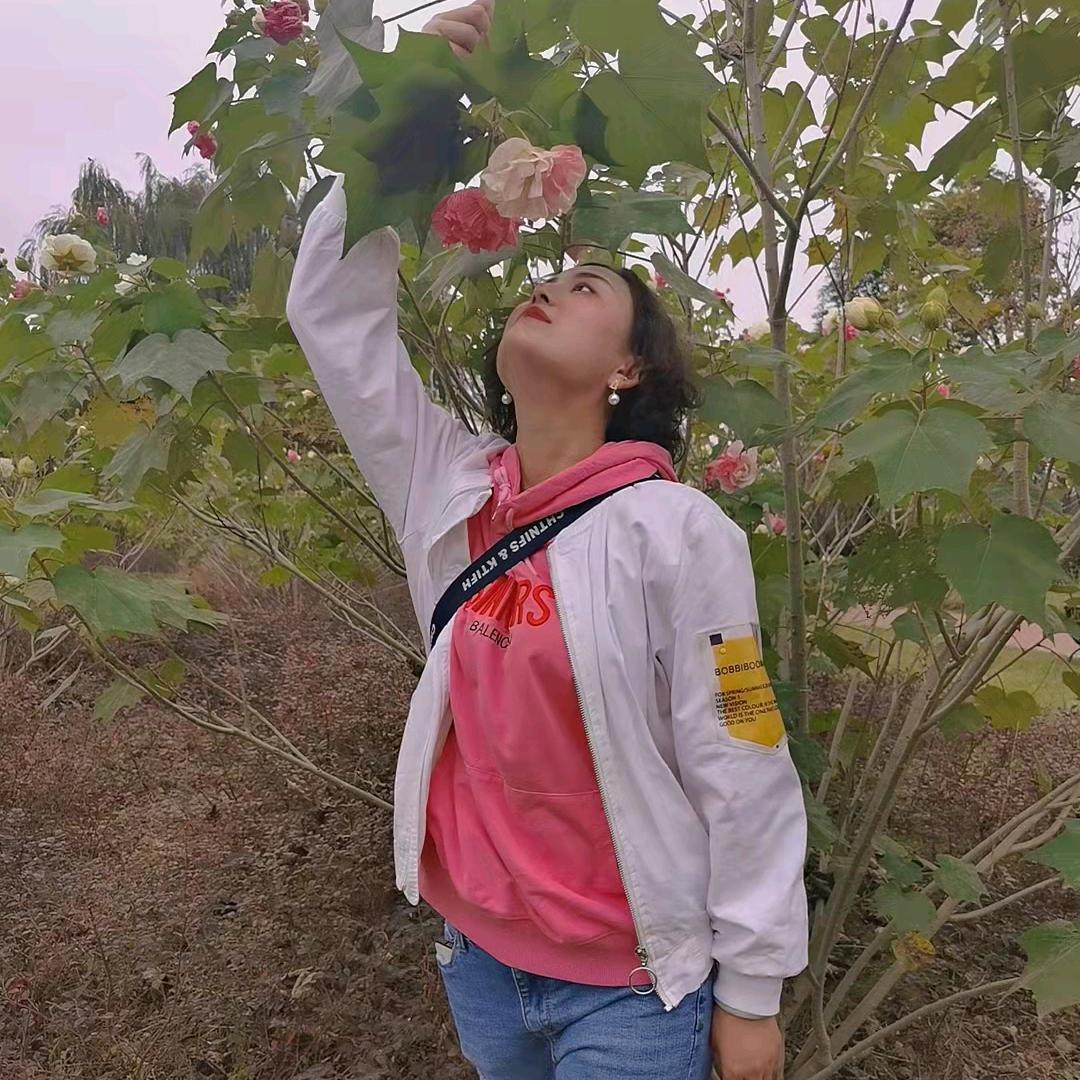 丽