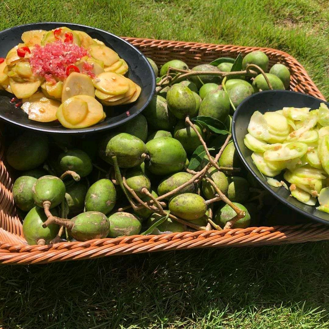 孙总做好油