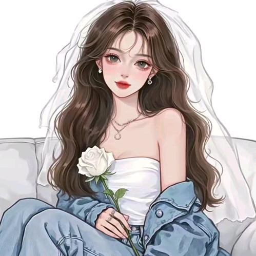 星辰藏爱意