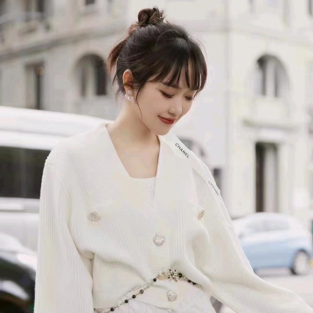 彗跳动的星