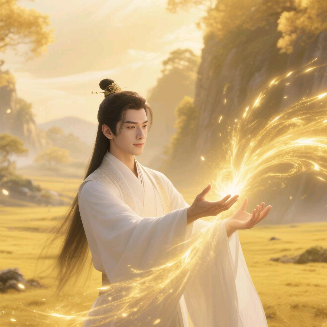 张天行