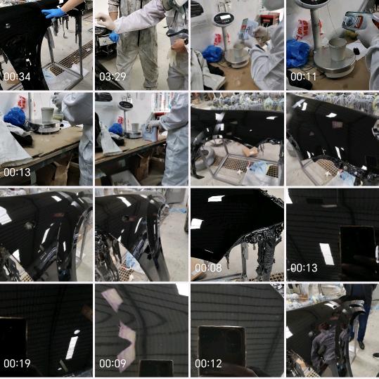 广东汽车漆厂家