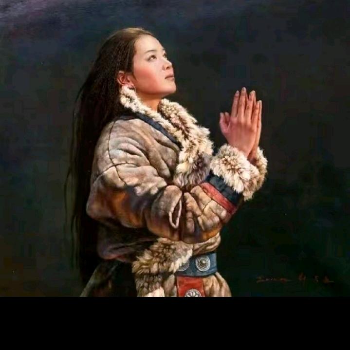 仙女😍麻麻💤