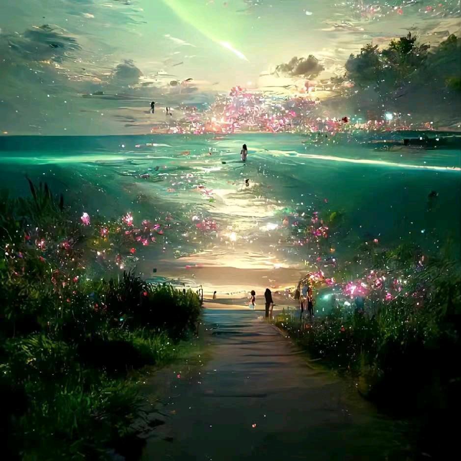 水墨
