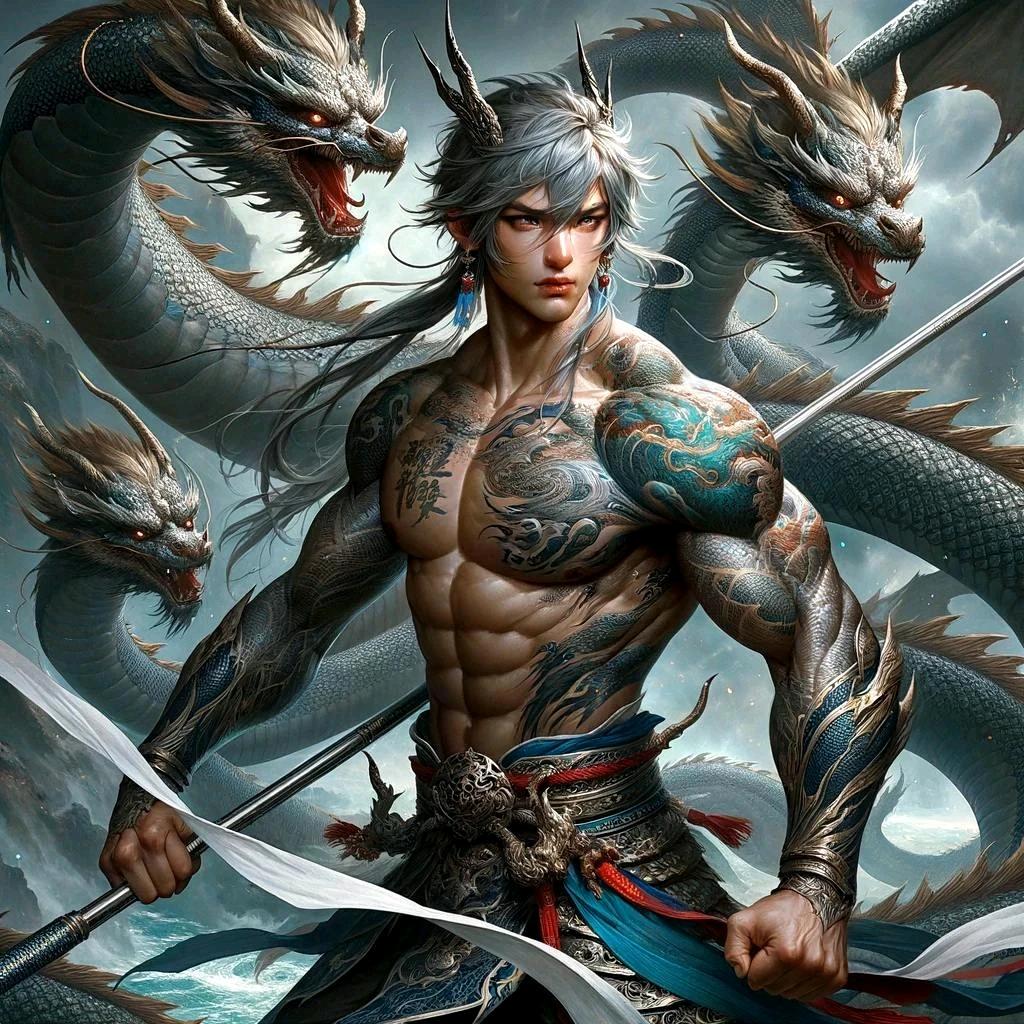 龙云