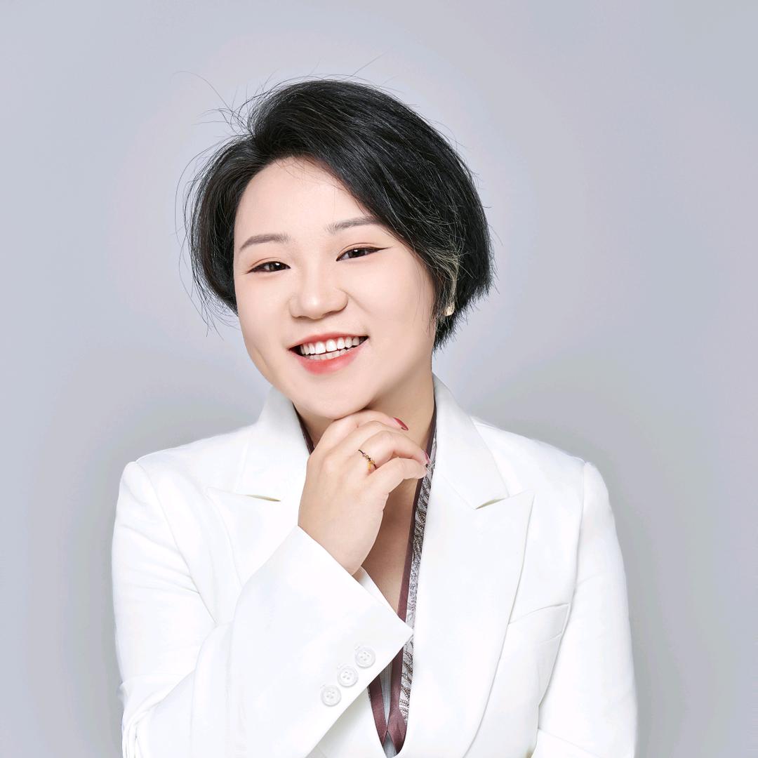 （璇子老师）付老师生涯规划