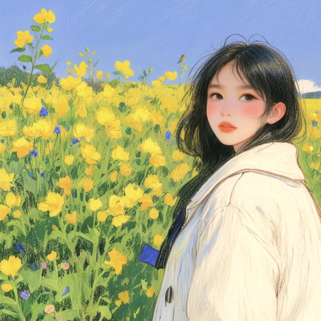 简单的幸福