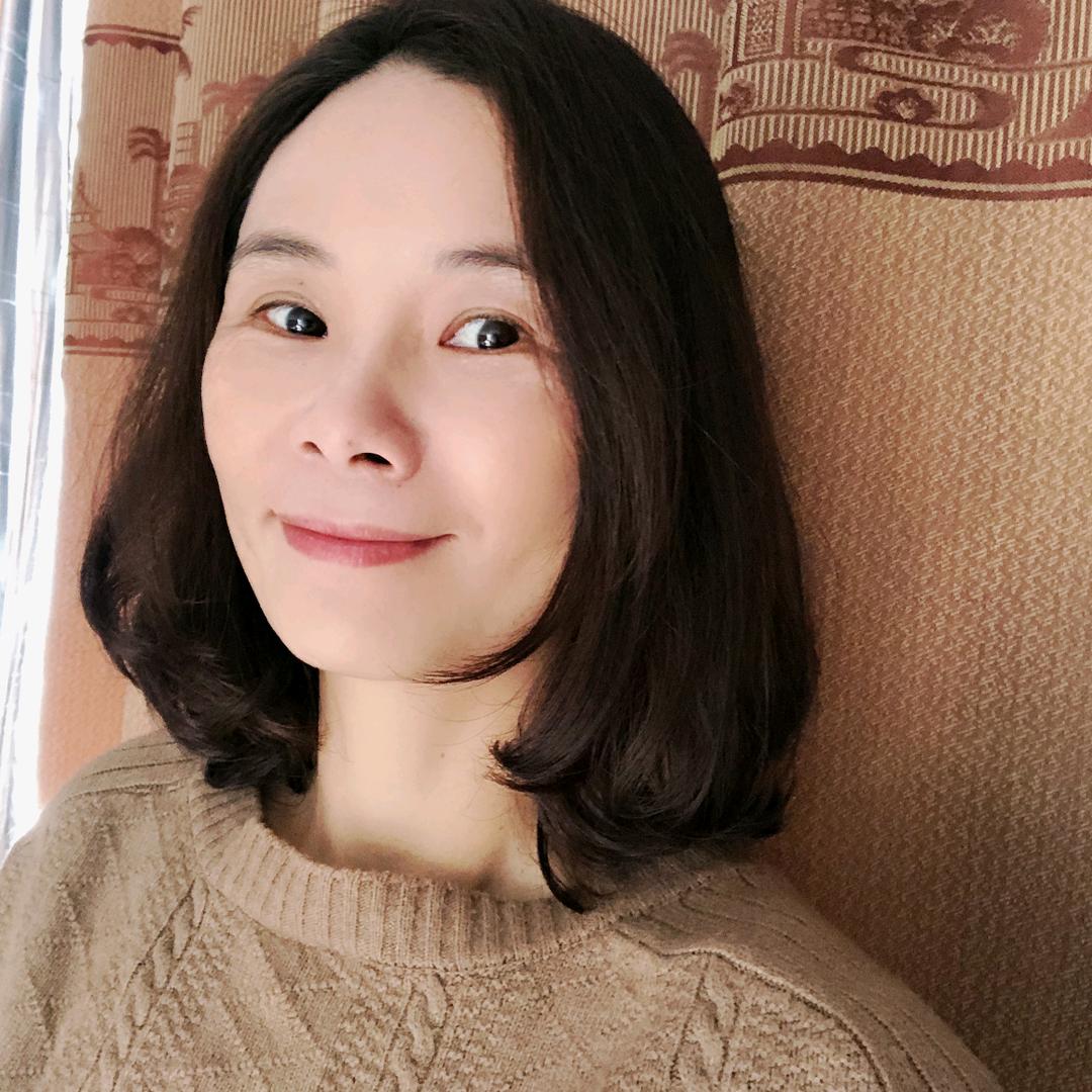 珍珍妈（5月22日早上7:35首播）