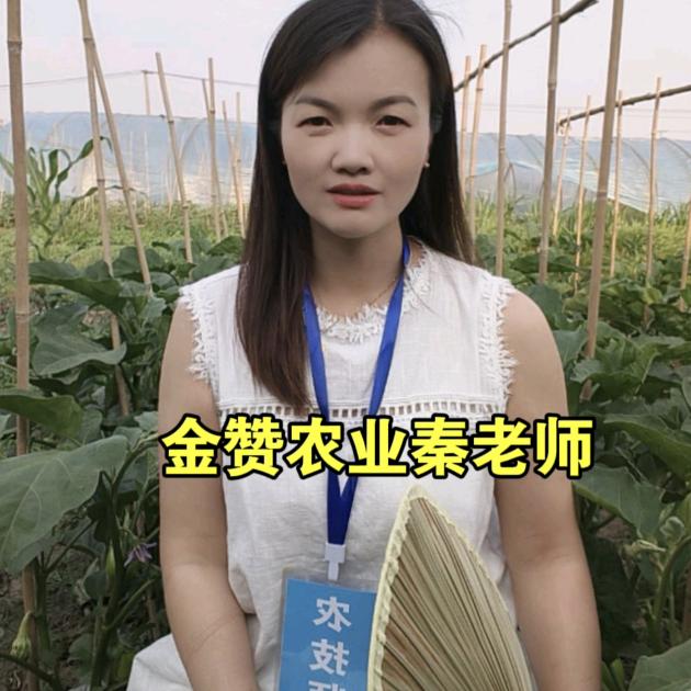 好姐说农业