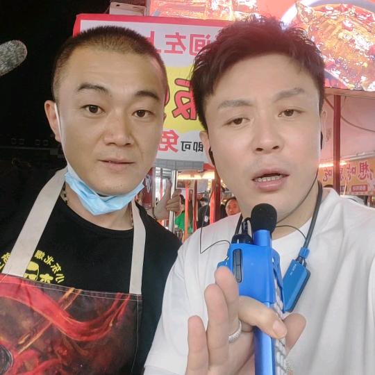 东北火爆大油边