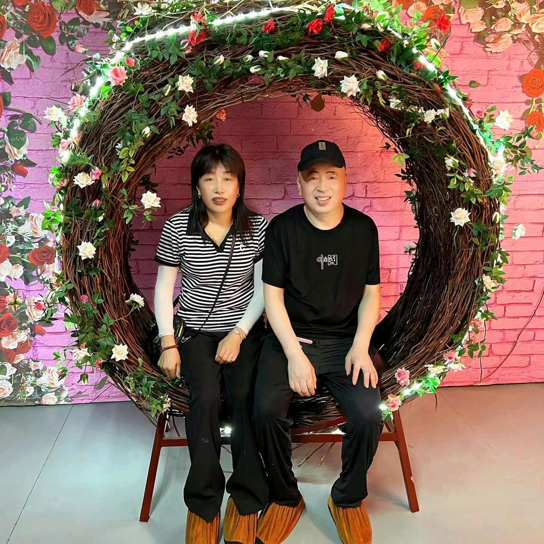 我真心真意想你了
