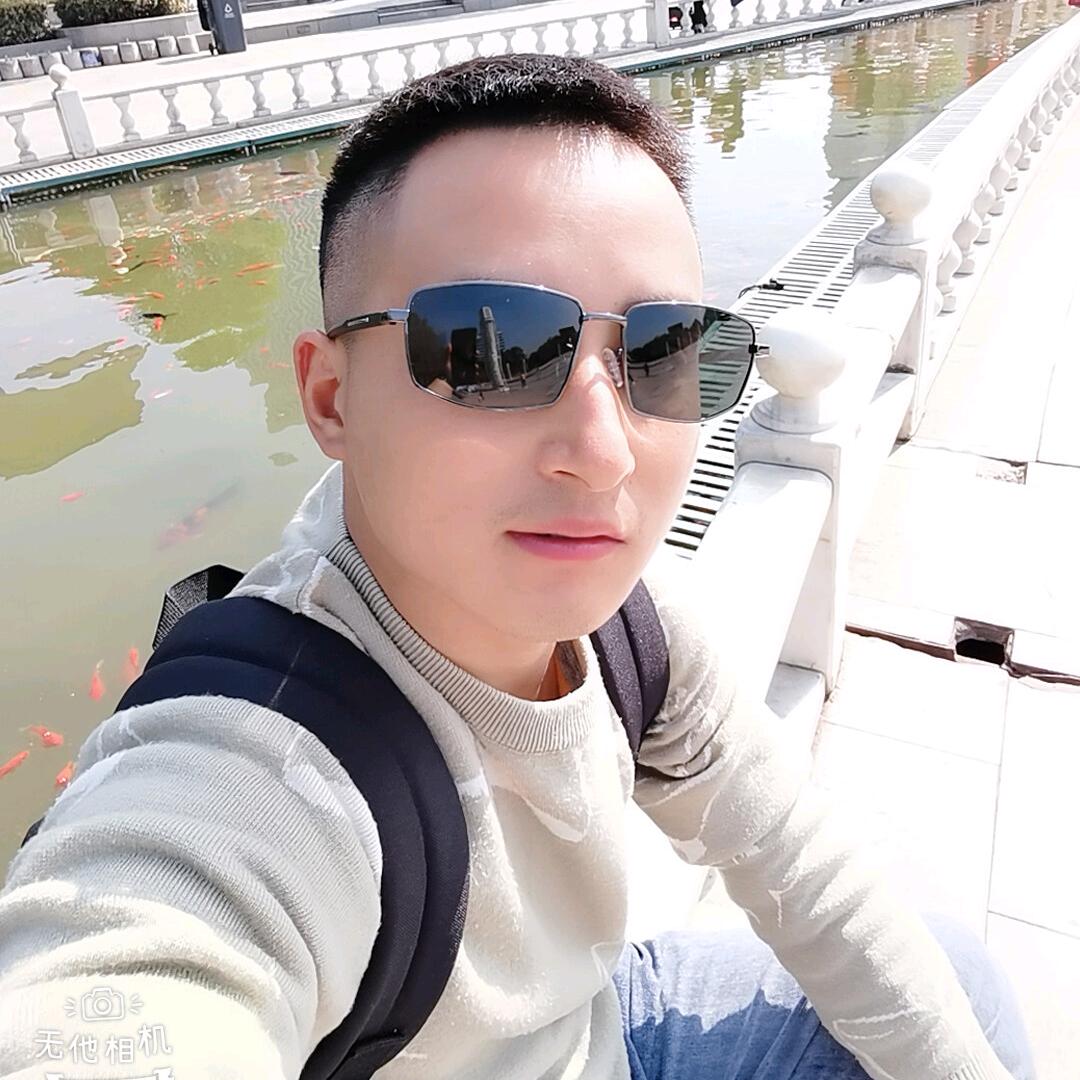 刘小帅