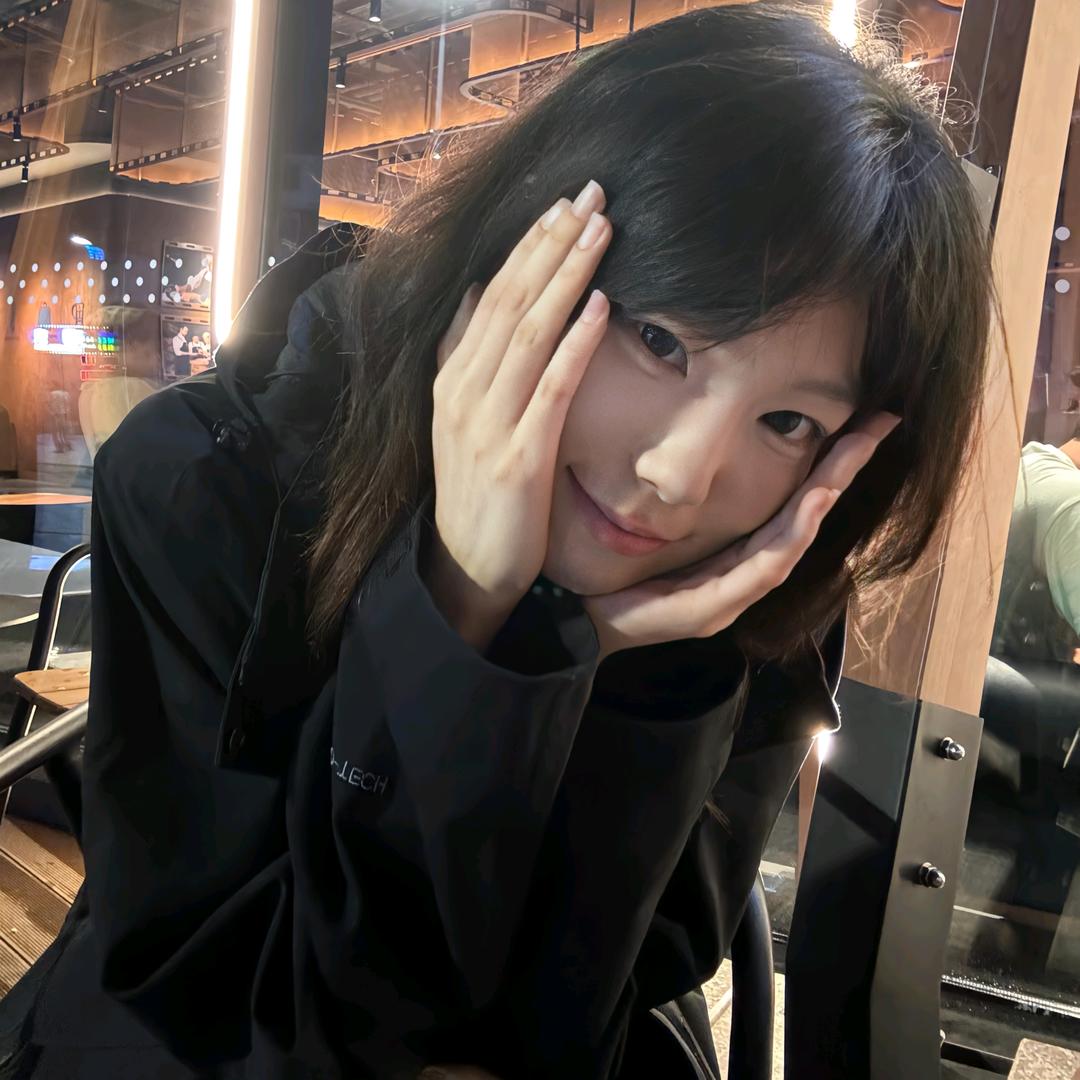 咪