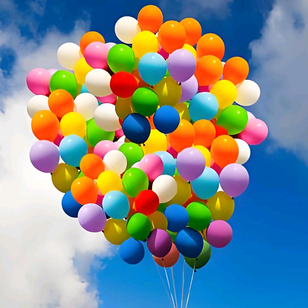 何以解忧🎈