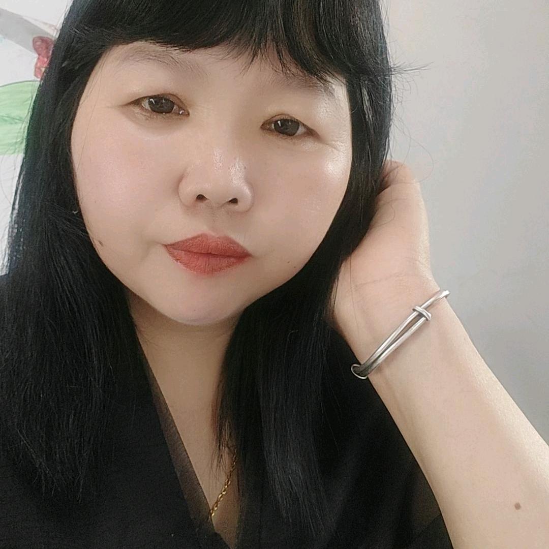 刘兰打工人