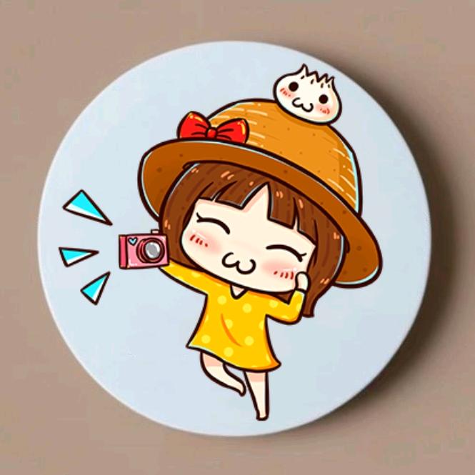 운이 좋은🌟