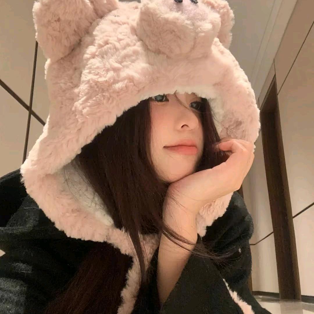 可爱