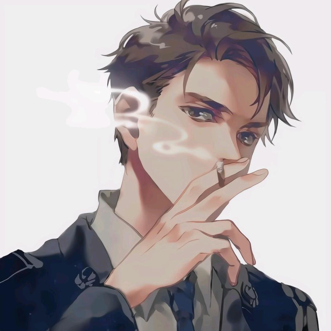 稚气的阿瑞🦈