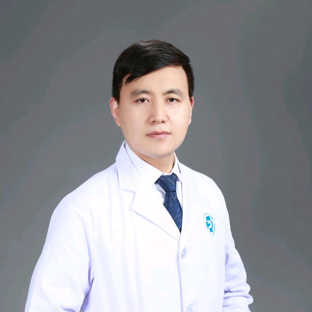 整形医生王江允