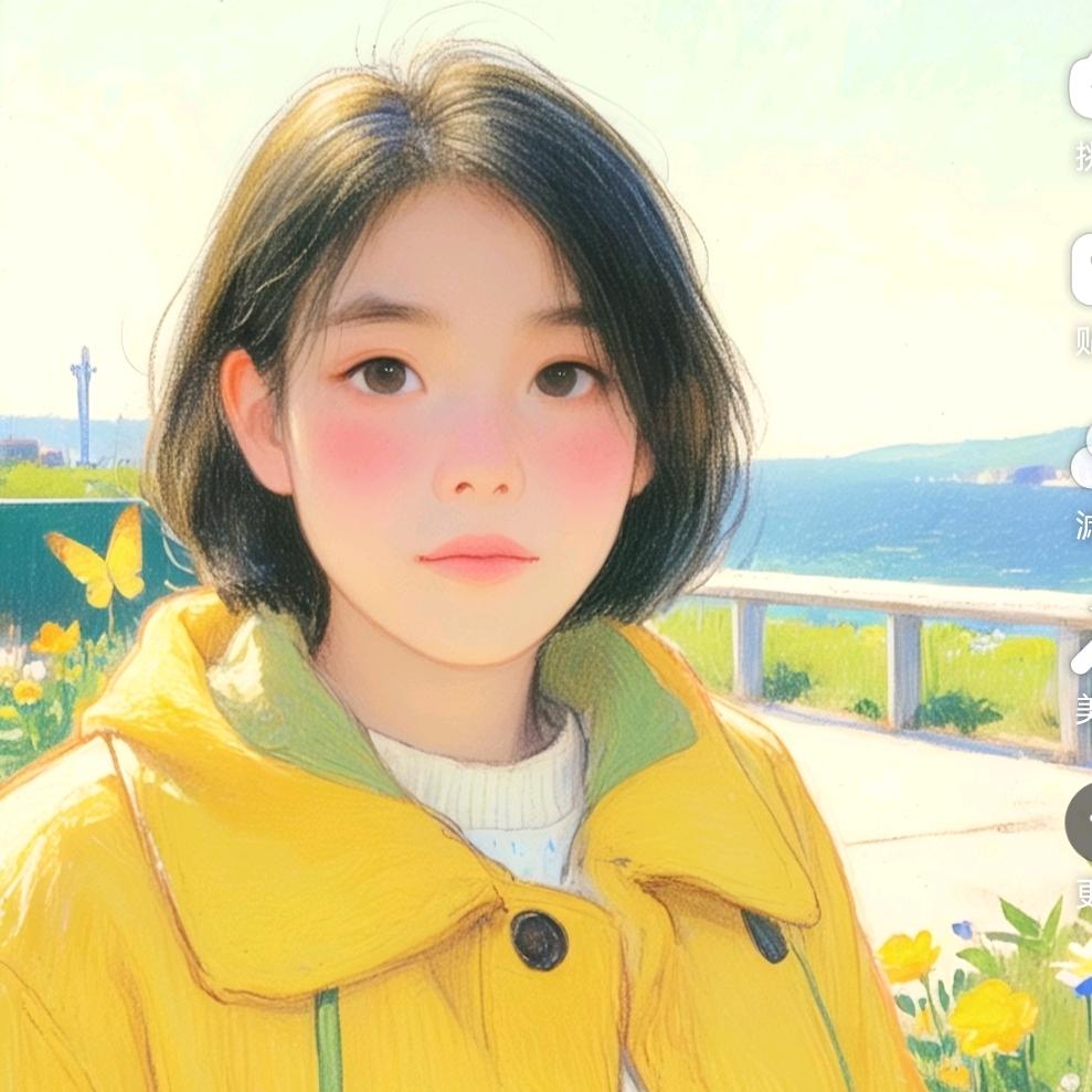 第二支羽毛