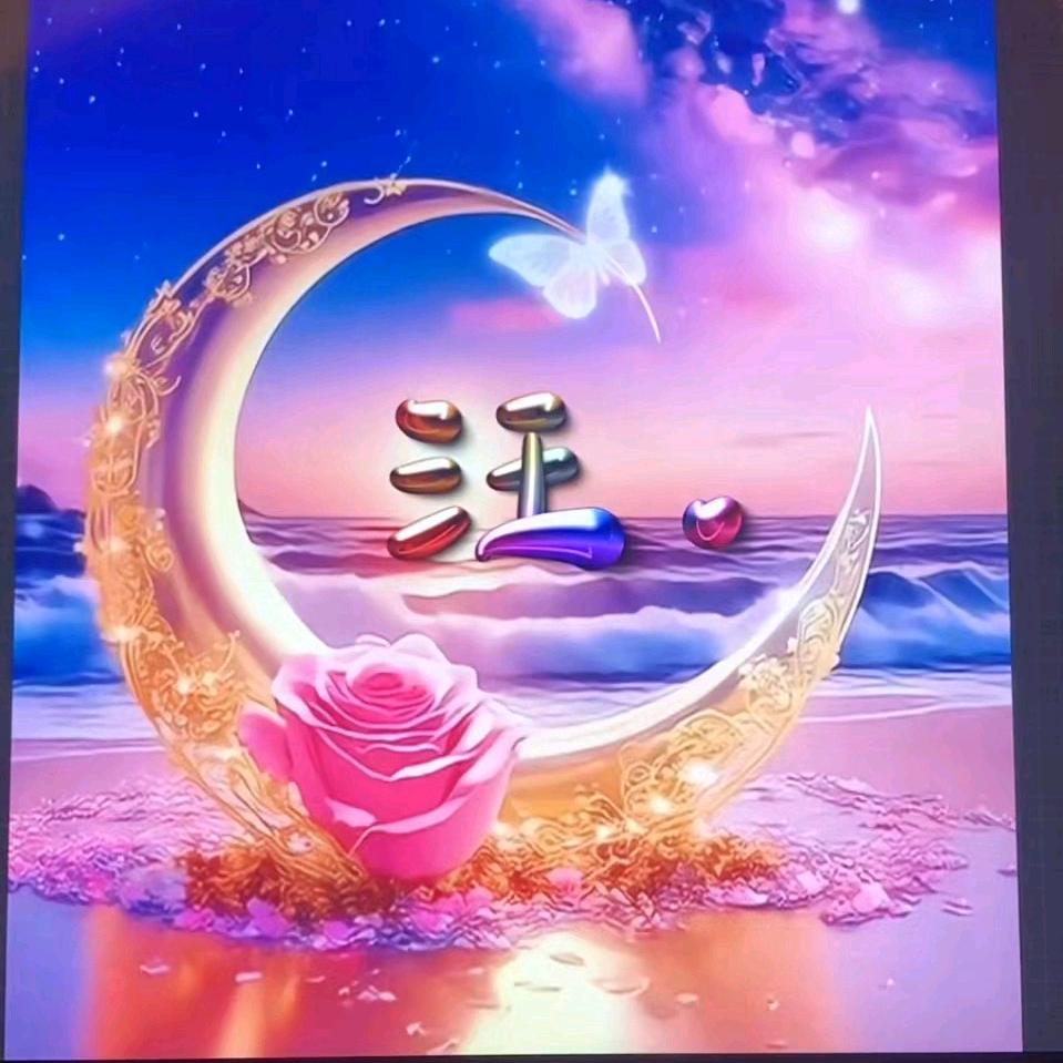 月见南星