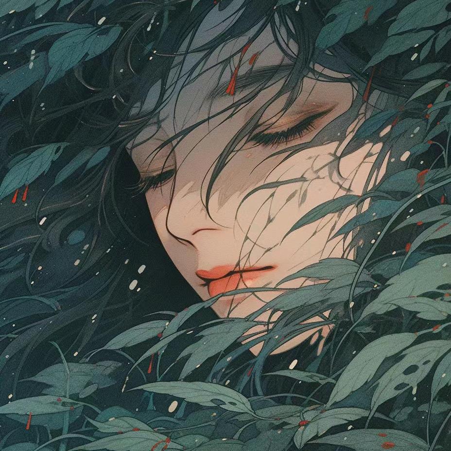 吱吖🌿