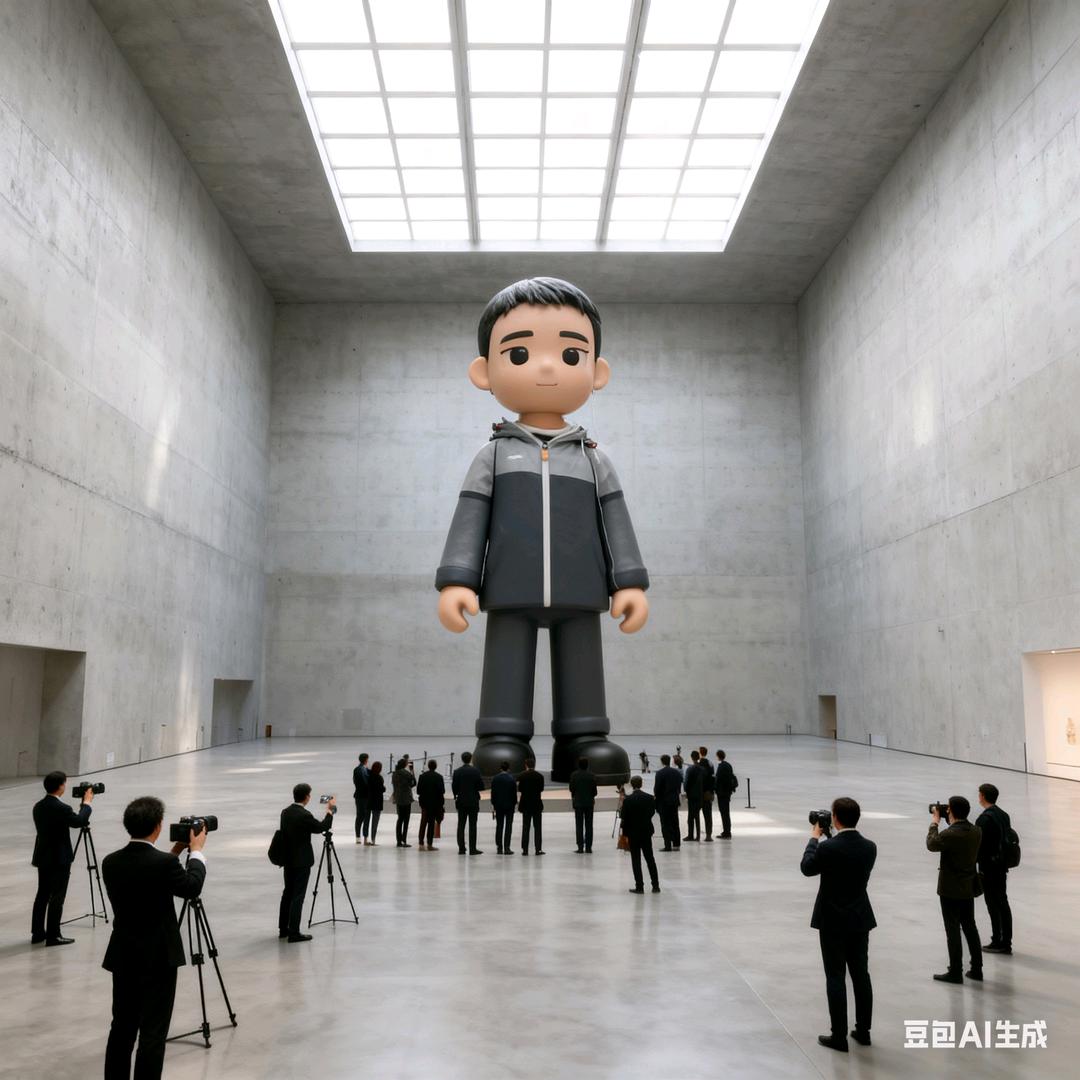 一洋君