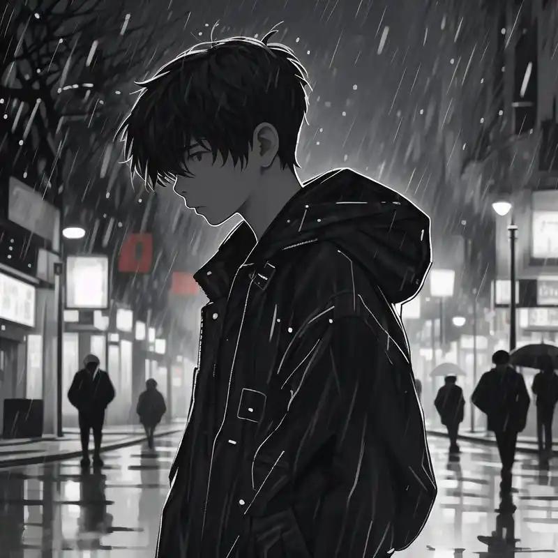 爱意随风起她说三千起猛吸一口烟三千就三千