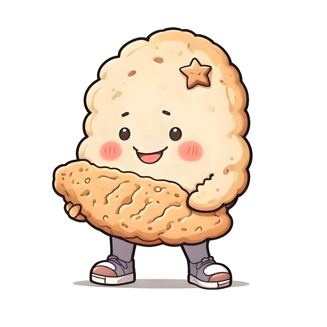 快乐嘎嘣脆