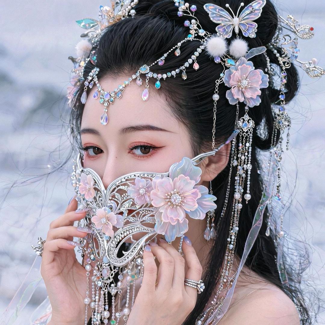 亚静