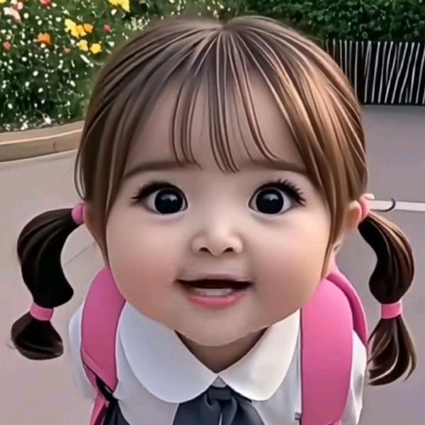 小肥妞
