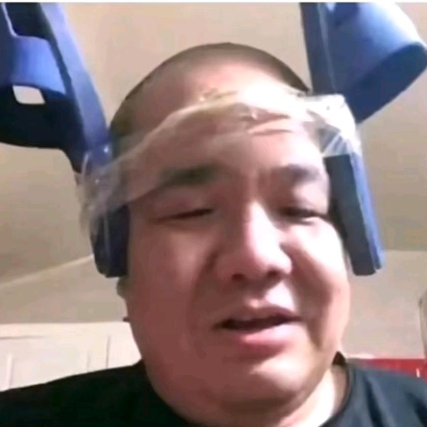 弔人一个
