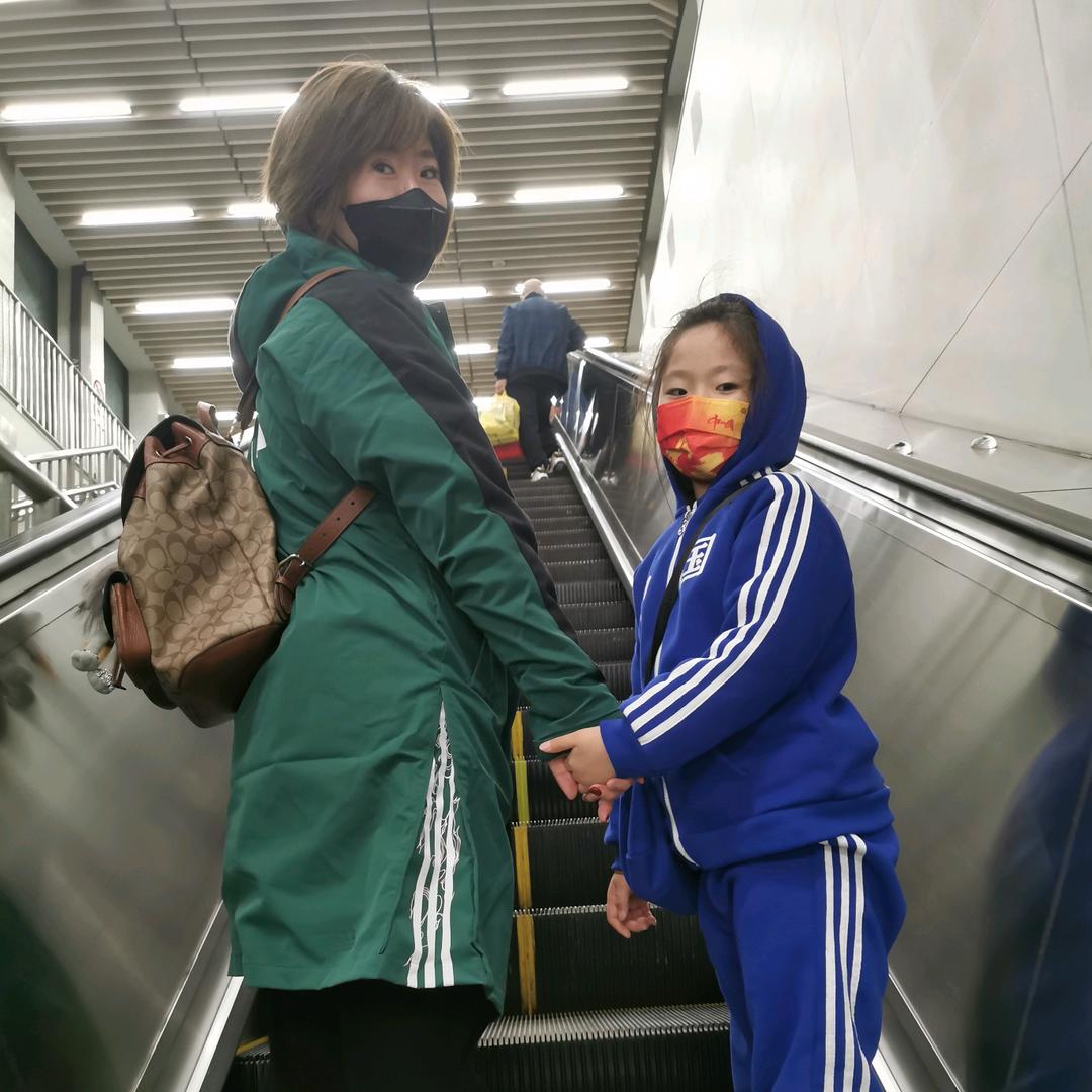 东山哥去北京