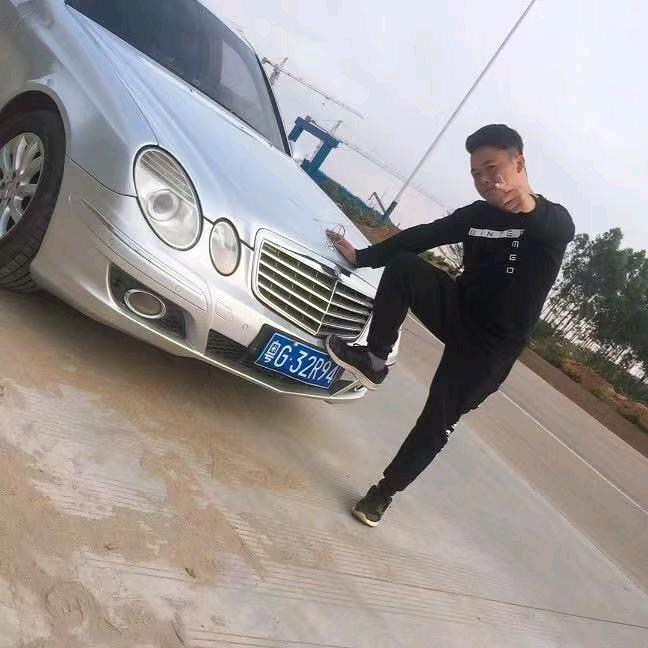 啊强《李志强》