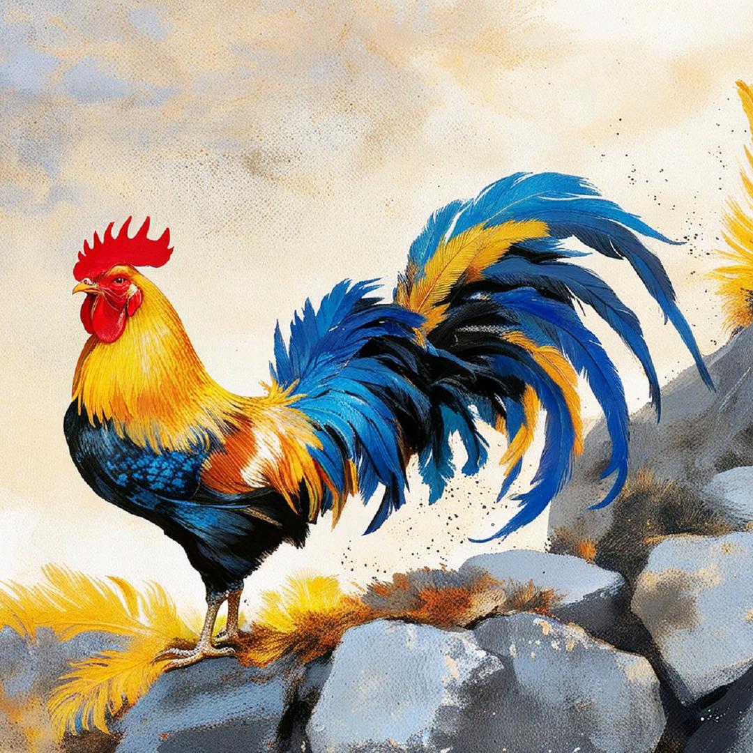 文塔山鸡鸭批发