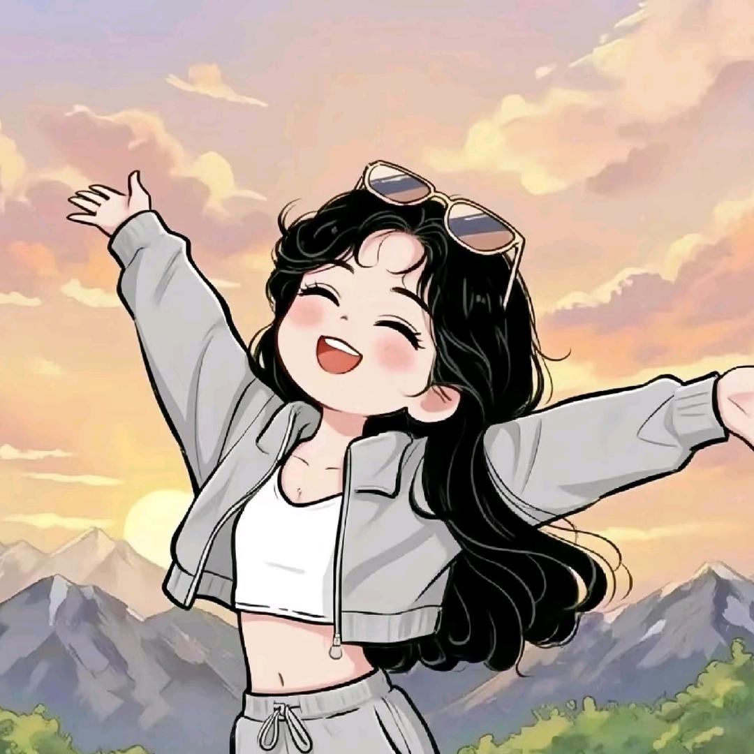 姑娘