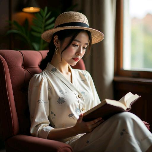 清溪读文电台FM